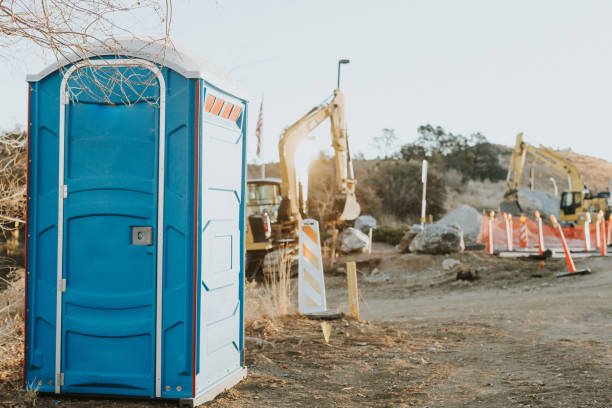 Best Portable restroom trailer rental  in Snohomish, WA