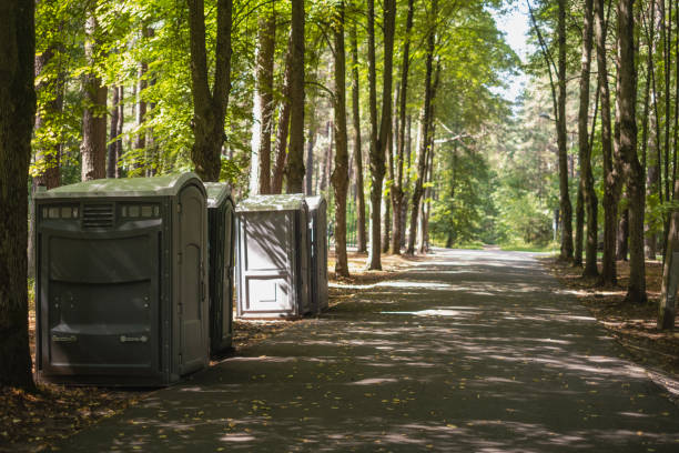 Best Porta potty delivery and setup  in Snohomish, WA