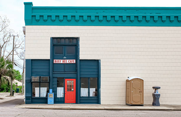 Best Porta potty delivery and setup  in Snohomish, WA
