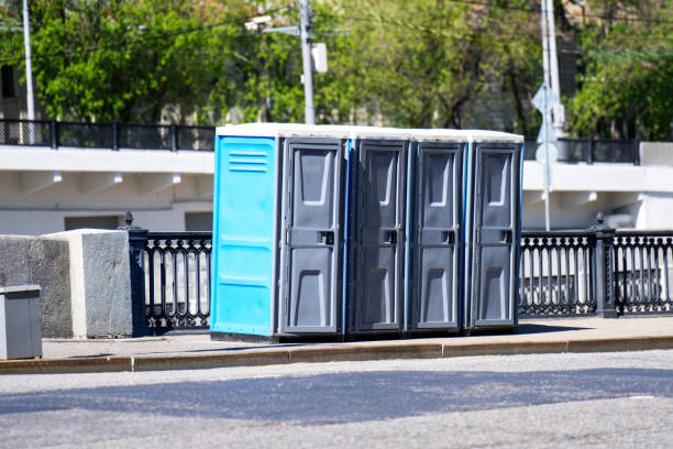 Best Portable restroom trailer rental  in Snohomish, WA